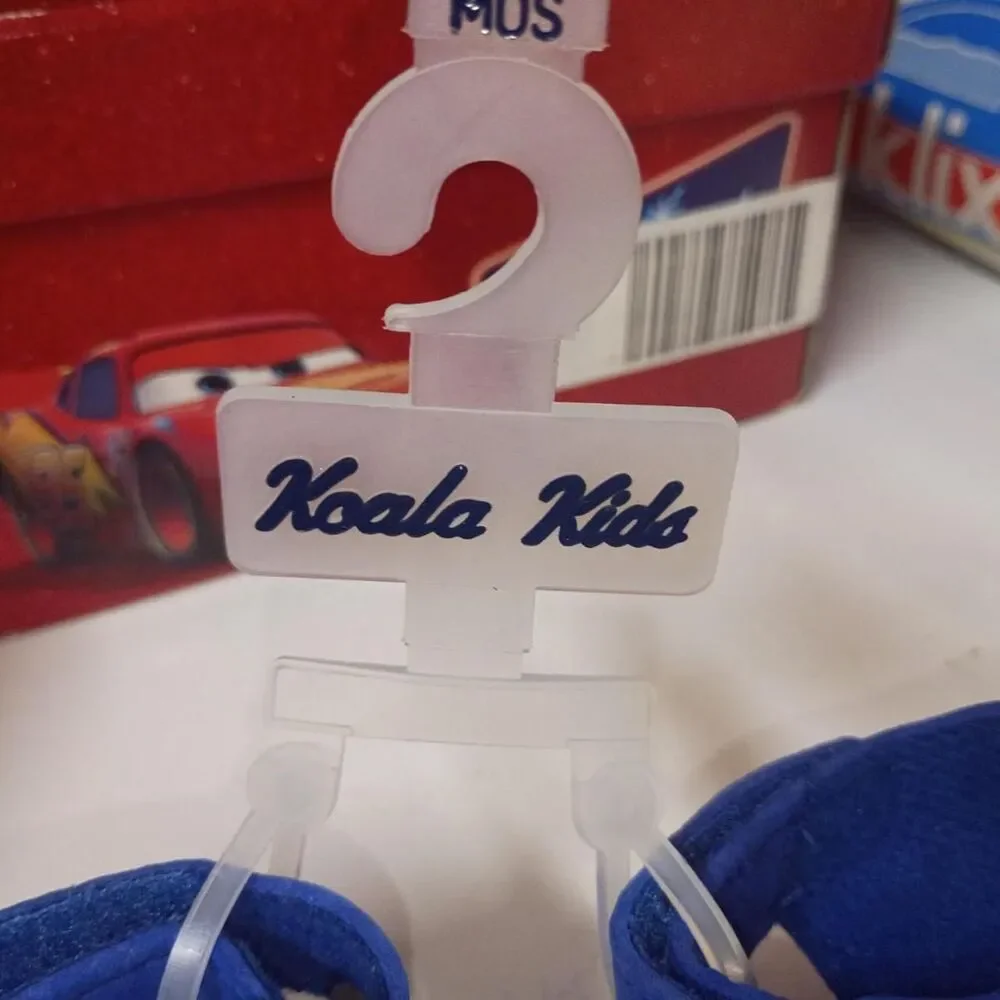 Koala-baby multi Sandals